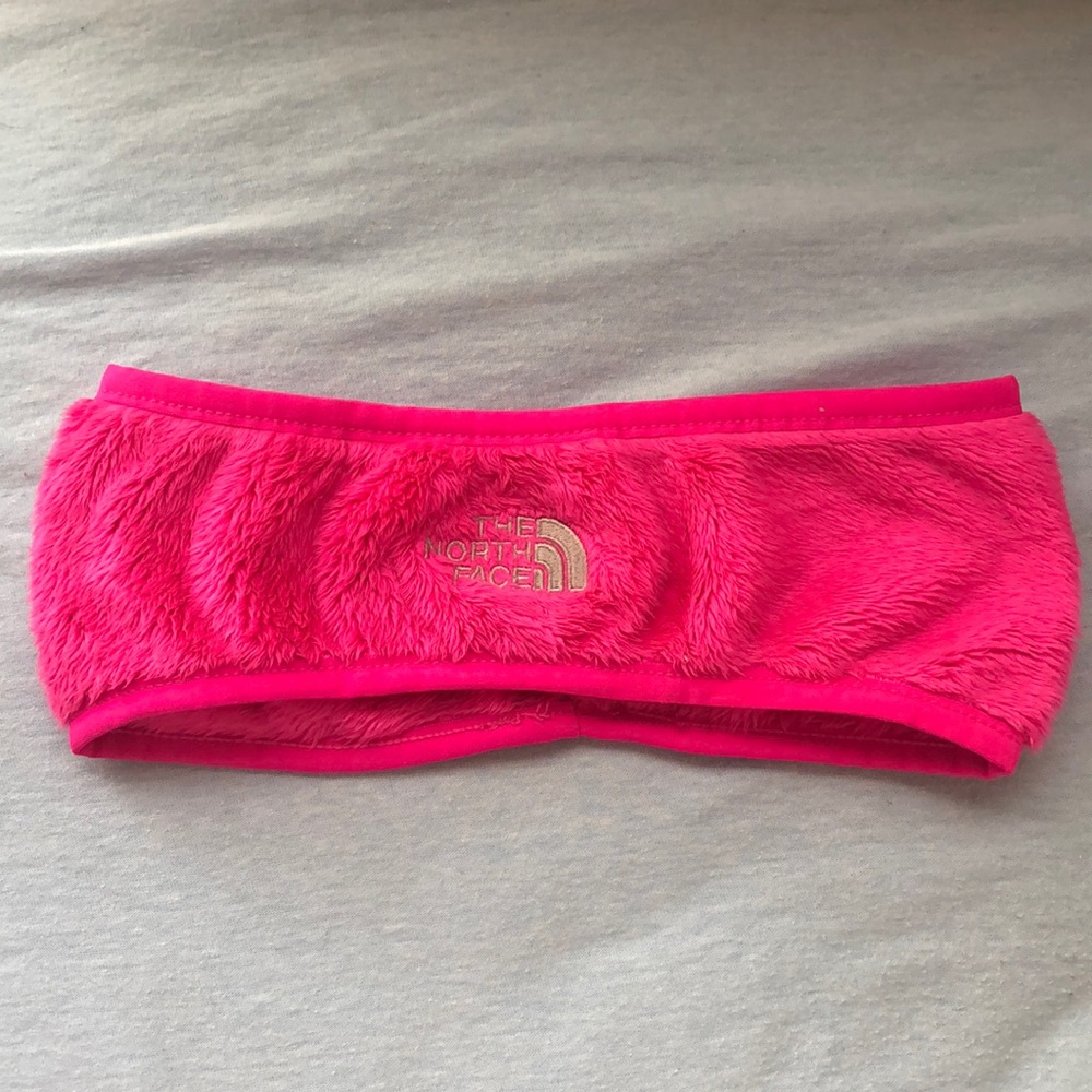 North Face Denali Thermal Headband